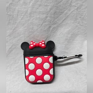 Air pod silicone case- 1st and 2nd Generation